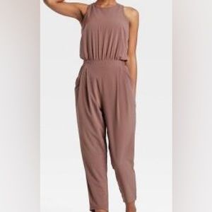 All in Motion - Jumpsuit